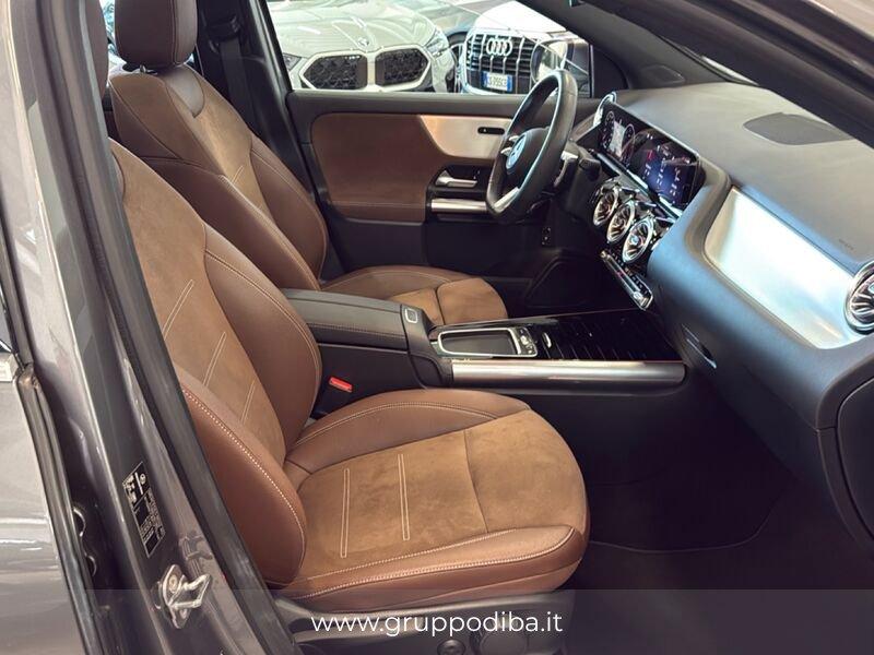 Mercedes-Benz GLA GLA-H247 2023 200 d AMG Line Advanced Plus auto
