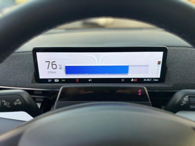 FORD Mustang Mach-E STANDARD RANGE 269 CV *UNIPROP*TETTO*