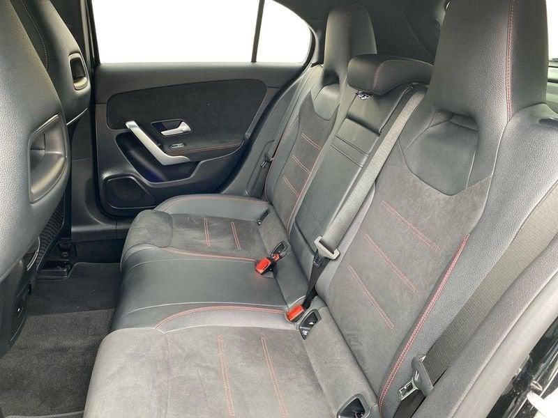 Mercedes-Benz Classe A A 250 e phev AMG Line Advanced Plus auto