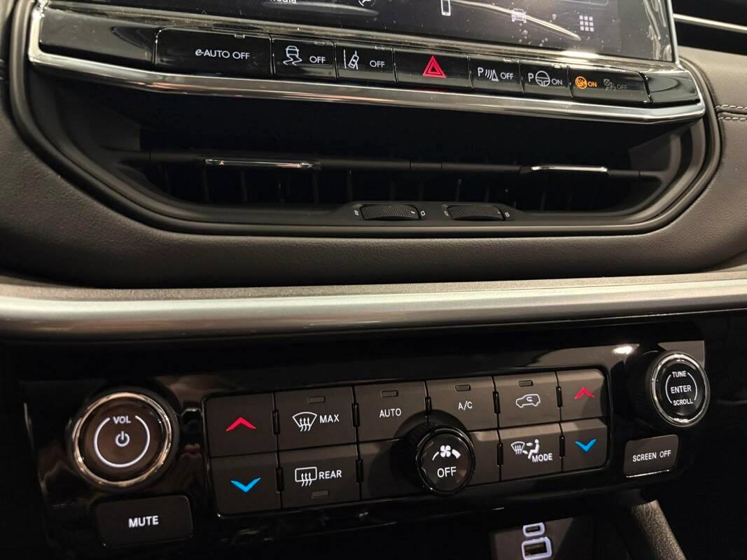 Jeep Compass 1.5 t. t4 mhev Altitude 2wd 130cv dct