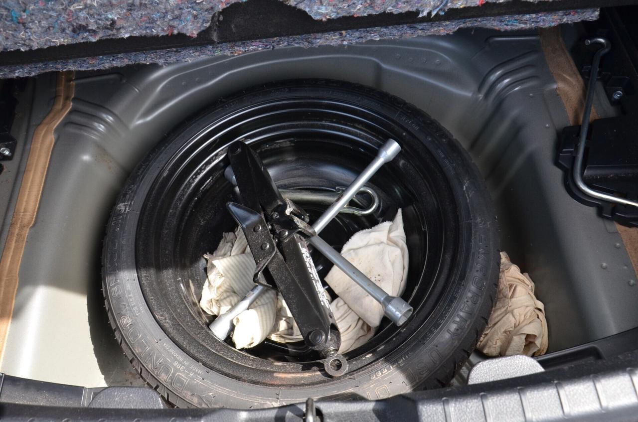 Toyota Yaris 1.0 5 porte VVT.I 69CV