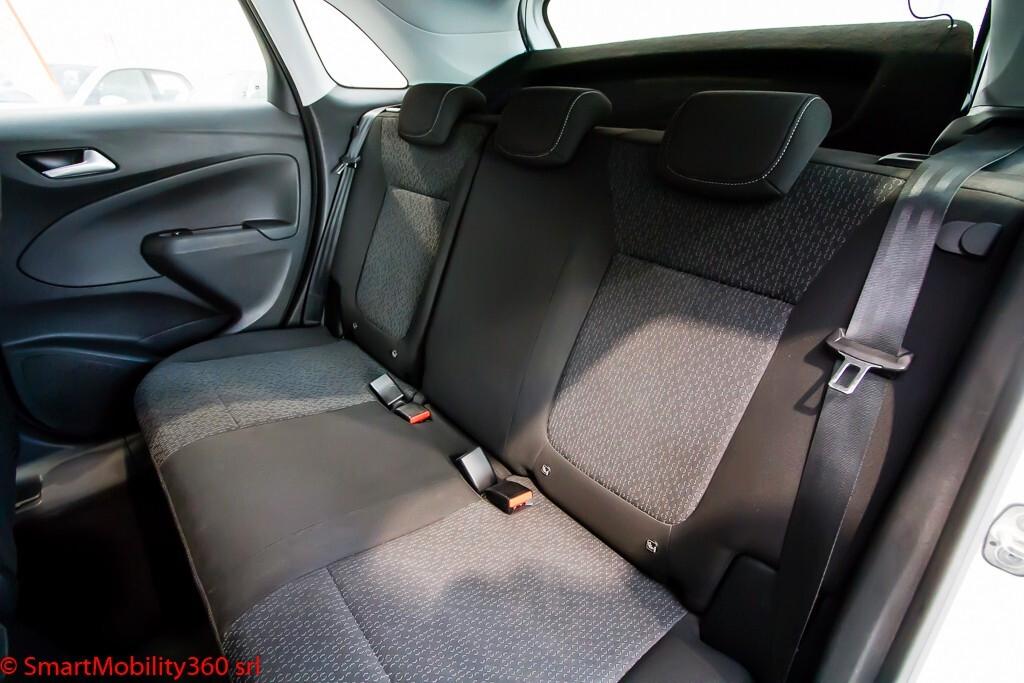 Opel Crossland 1.2 Turbo 12V 110 CV Start&Stop Edition - Cinghia distribuzione nuova!