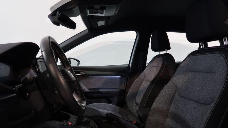 SEAT Arona 1.0 ECO TSI 81KW XPERIENCE DSG #C.AUTOM.#CARPLAY#CLIMA BI-ZONA#