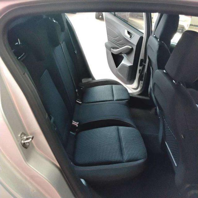 FORD Focus ST-Line 5p 1.5 EcoBlue 115cv Automatica 8M Co-Pilo