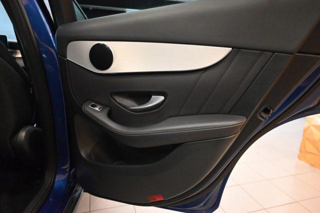 MERCEDES-BENZ GLC 300 DE 4MATIC PLUG-IN HYBRID PREMIUM AMG RADAR 19"FULL