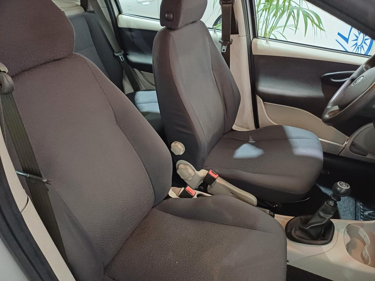 Fiat Punto 1.2 5 porte Dynamic PERFETTA - 2005