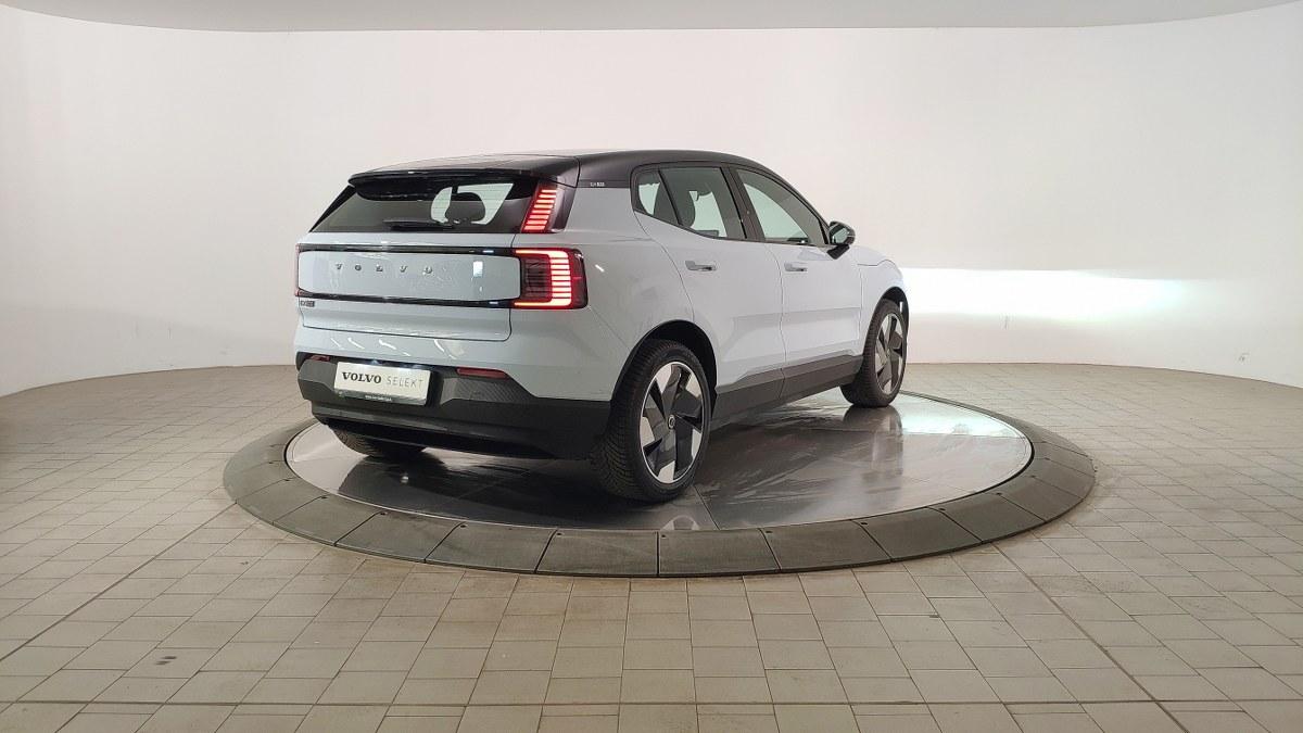 VOLVO Ex30 Single Motor Extended Range Rwd Plus