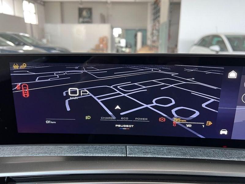 Peugeot 5008 5008 Hybrid 136 e-DCS6 Allure