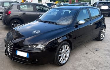 Alfa Romeo 147 1.9 JTD (120) 5 porte Progression