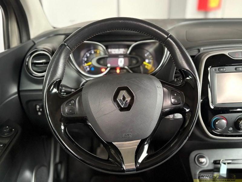 Renault Captur Captur 1.5 dCi 8V 90 CV Start&Stop Zen