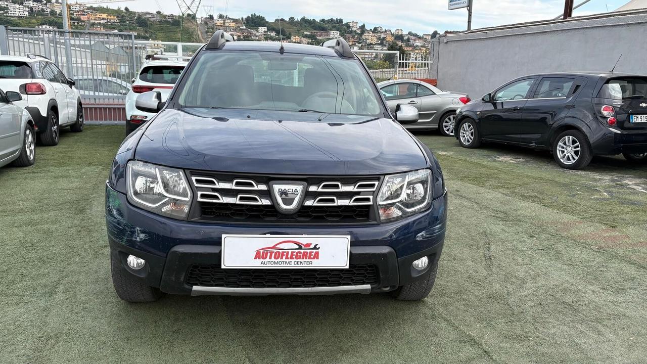 Dacia Duster 1.5 DCI HSMD | DIESEL K9K856 CC 1461 CV 109 KW 80 SUV, 5 P. (986788)
