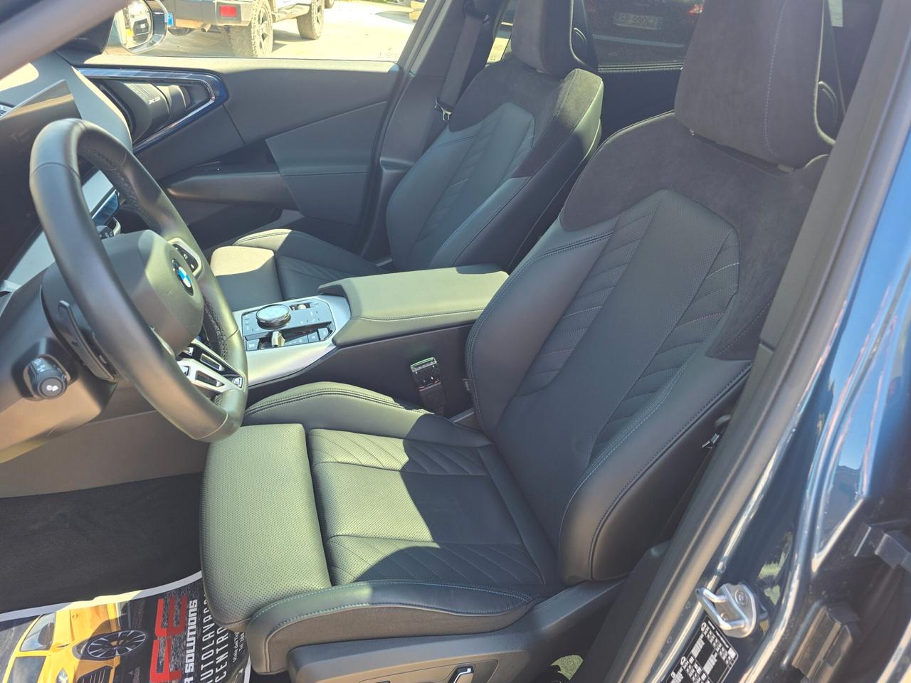 Bmw X3 xDrive20d 48V MSport Pro
