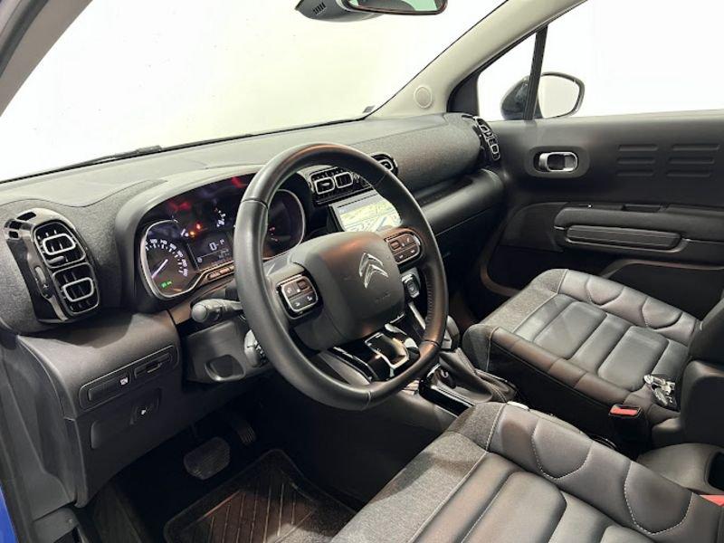 Citroën C3 Aircross PureTech 130 S&S EAT6 Shine
