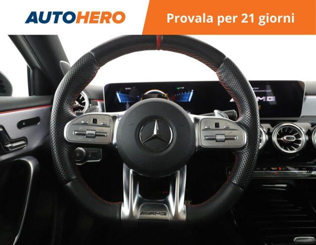 MERCEDES-BENZ A 35 AMG 4Matic