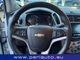 Chevrolet Trax 1.7 diesel FWD aut. LT