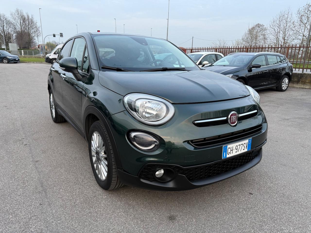 Fiat 500X 1.3 MultiJet 95 CV CONNECT