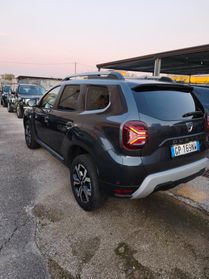 Dacia Duster 1.3 TCe 150 CV EDC 4x2 Prestige