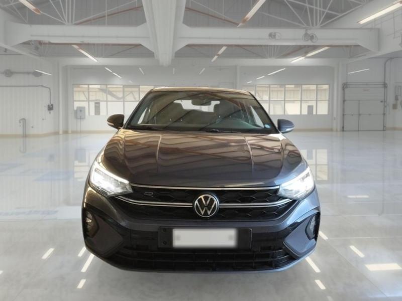 VOLKSWAGEN TAIGO 1.0 TSI 81 KW R-LINE SUV
