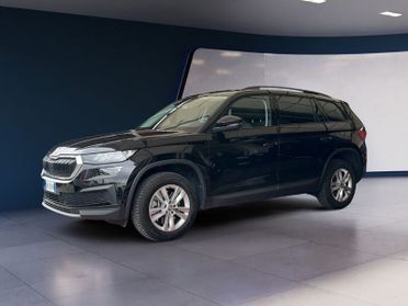 Škoda Kodiaq 2.0 TDI EVO SCR DSG 7 posti Style