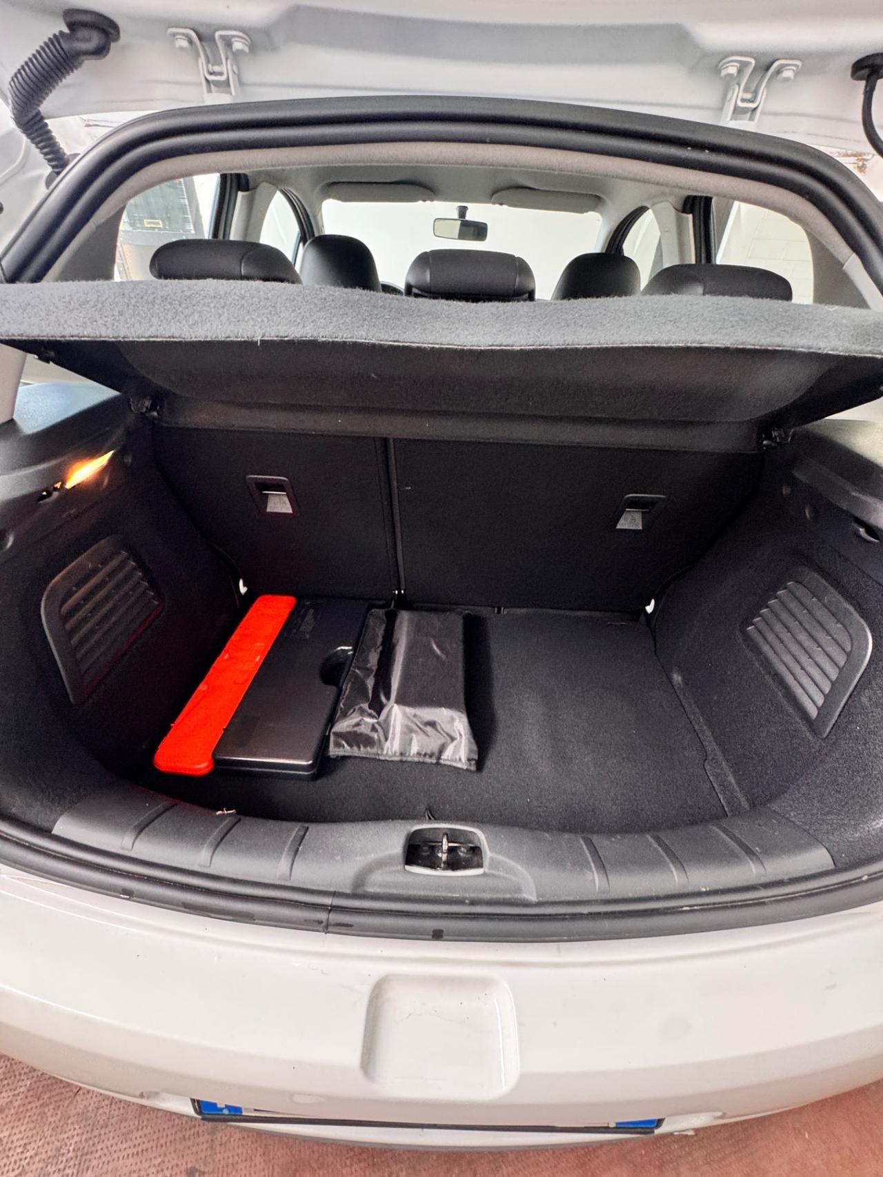 Citroen C3 1.1 GPL airdream Exclusive