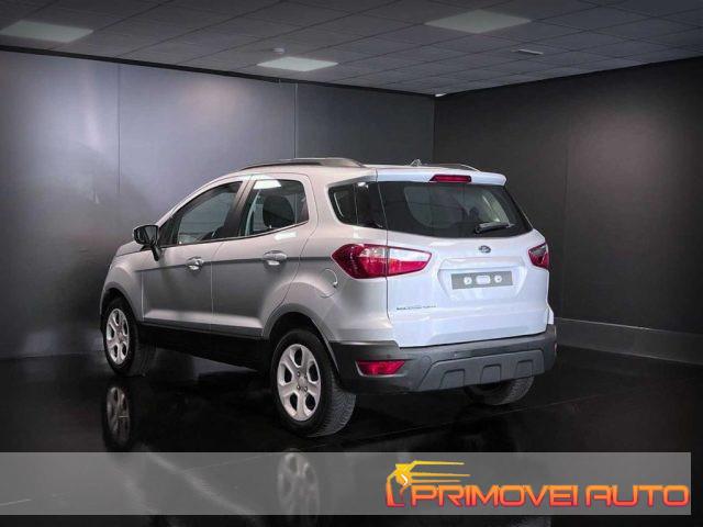 FORD EcoSport 1.0 EcoBoost 125 CV Start&Stop Business