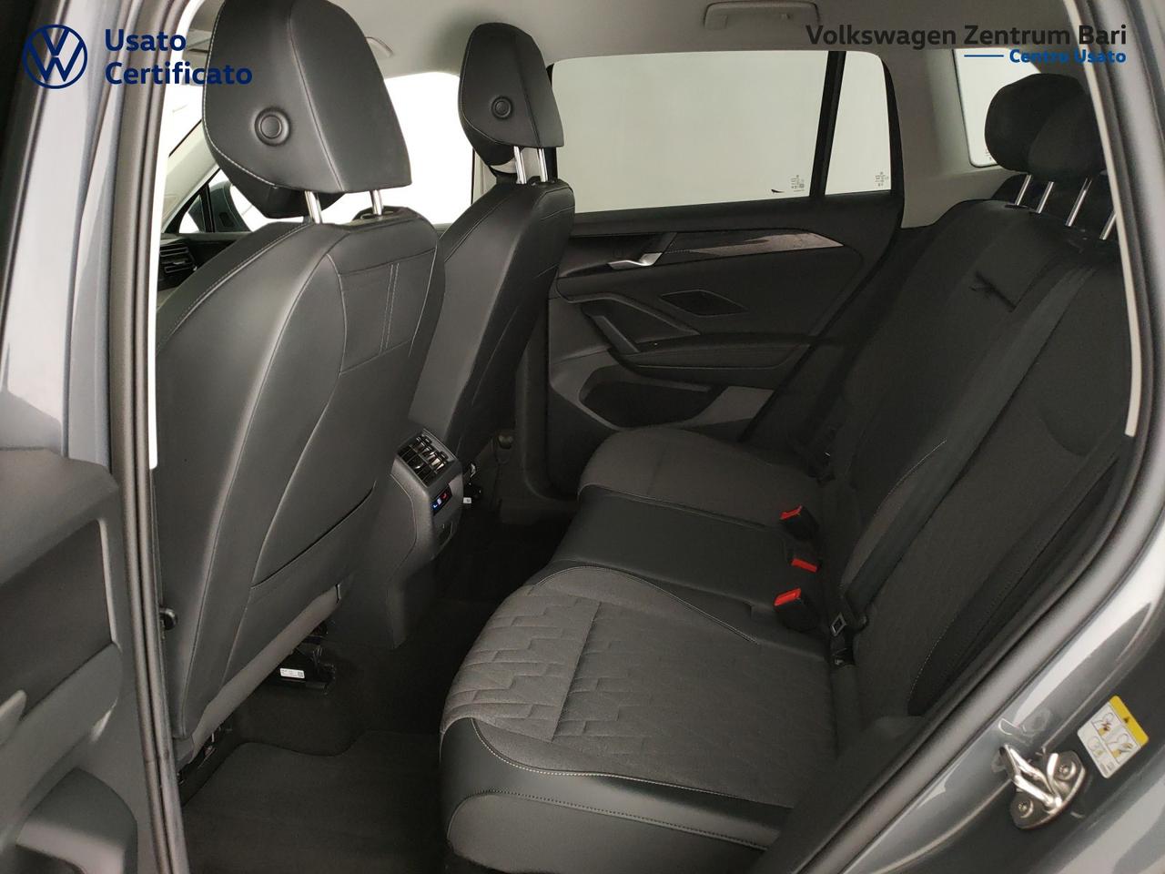 Volkswagen Tiguan 2.0 tdi life 150cv dsg