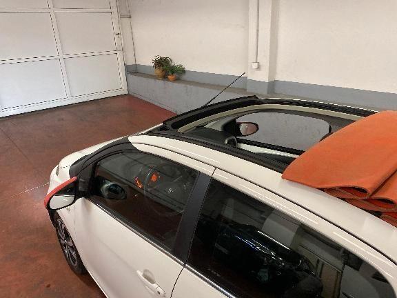 Citroen C1 Airscape VTi 68 S&S 5 porte Shine