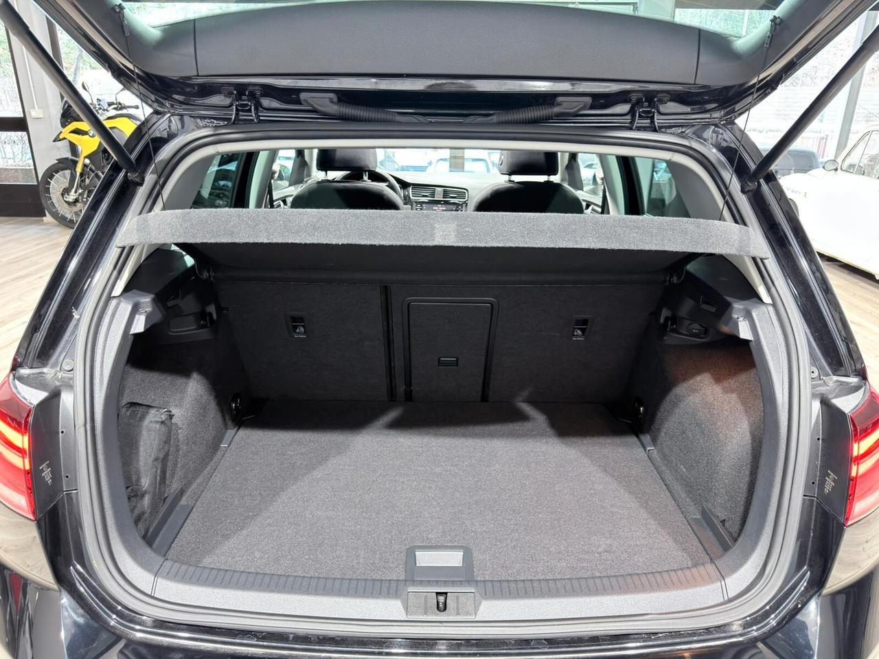 VW GOLF 7.5 2.0 150cv DSG 4MOTION HIGHLINE TETTO/VIRTUAL