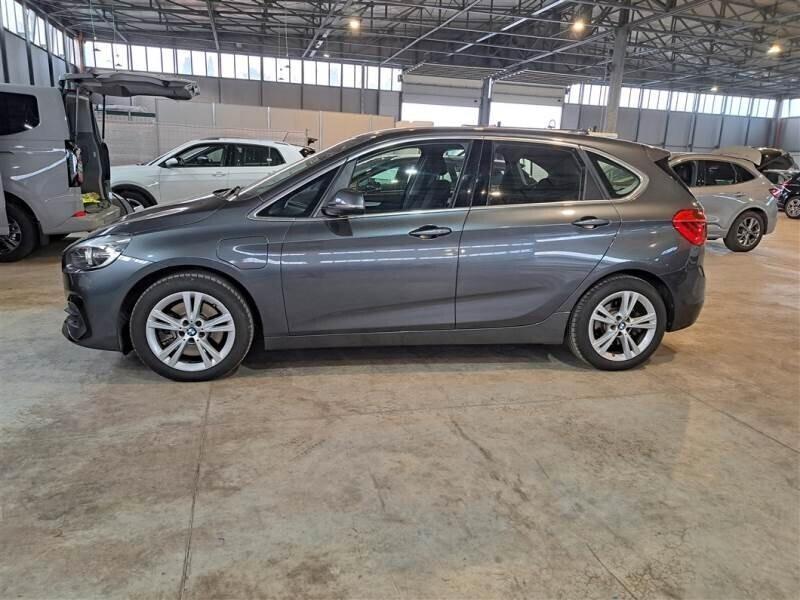 Bmw 225 225XE Active Tourer iPerformance aut. PLUG-IN