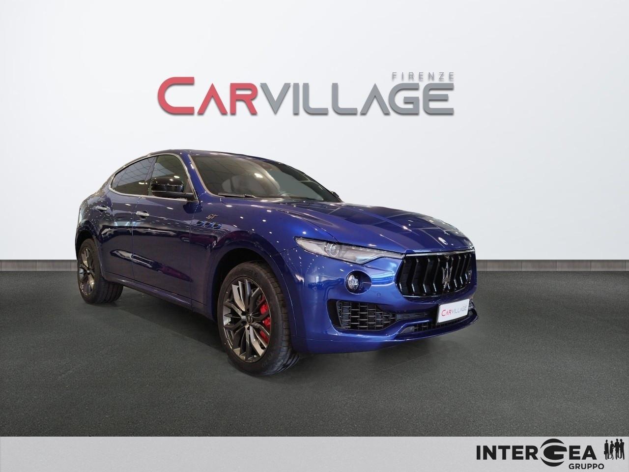 MASERATI Levante 2.0 mhev GT Ultima 330cv auto