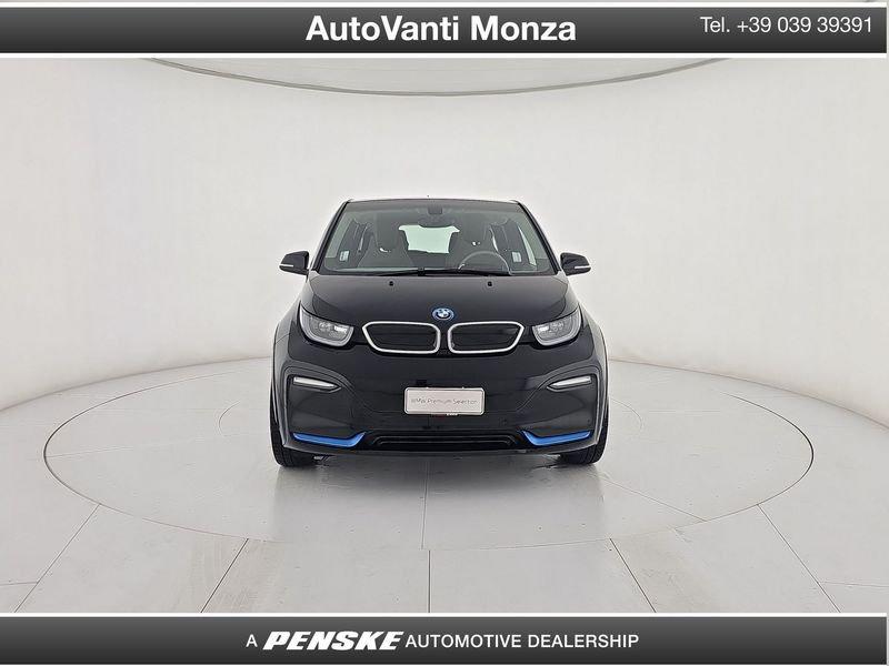 BMW i3 i3 120Ah