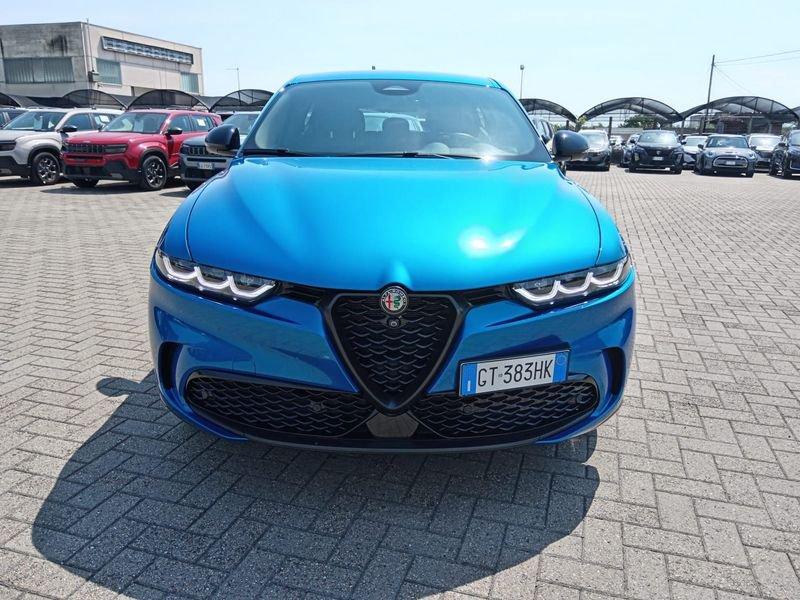 Alfa Romeo Tonale 1.6 Diesel 130cv TCT6 Sprint
