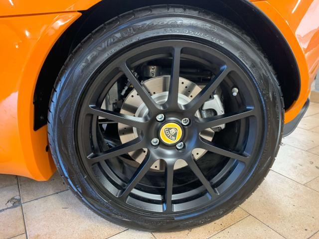 Lotus Elise Elise 1.8 Sport 240 Final Edition n.174/192