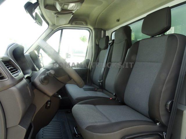 RENAULT Master PIASTRE EUTETTICHE 8 SPORTELLI ORDINABILE