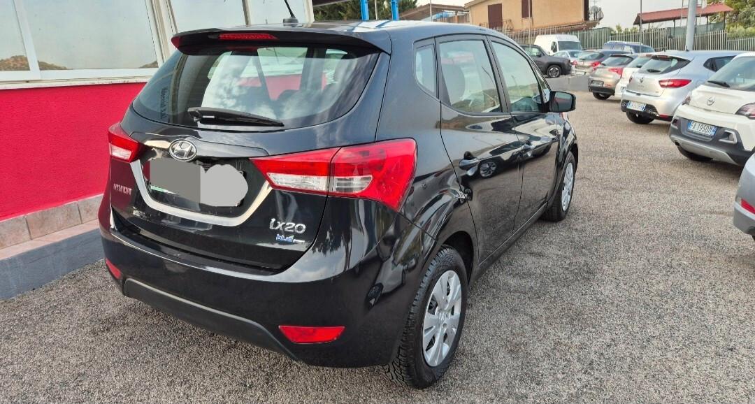 Hyundai iX20 1.4 CRDI 90 CV Comfort