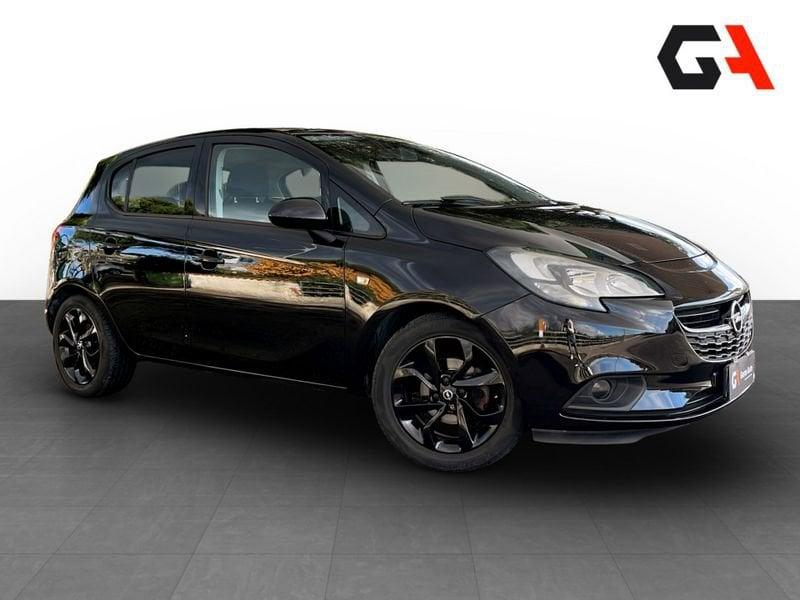 Opel Corsa Corsa 1.2 5 porte b-Color