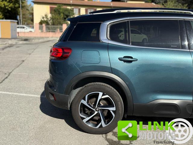 CITROEN C5 Aircross FEEL