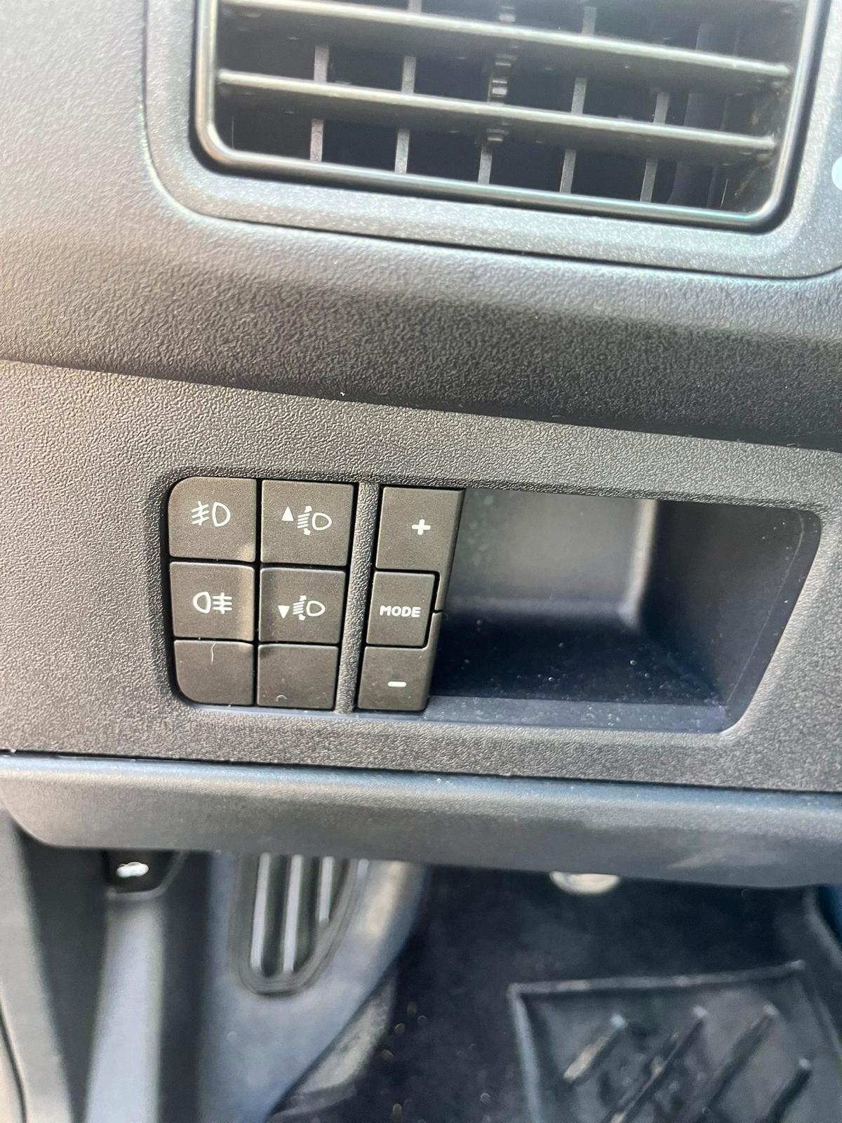 Lancia MUSA 1.3 Multijet 16V 90 CV Platino TETTO ELETTRICO