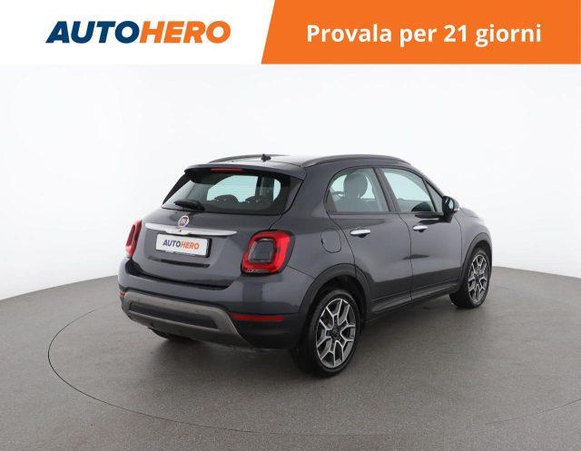 FIAT 500X 1.6 MultiJet 130 CV Cross