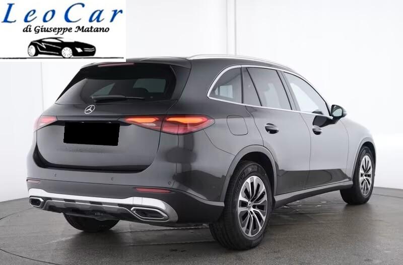 Mercedes-benz GLC 220 d 4Matic Mild Hybrid Advanced