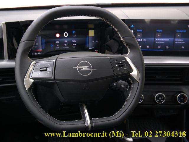 OPEL Frontera Hybrid 145cv Edition EDCT KM Zero