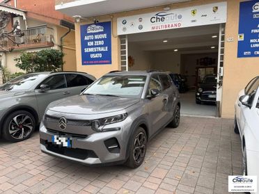 CITROEN - C3 - 1.2 puretech turbo Plus 100cv s&s