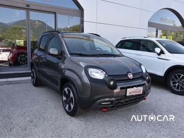 FIAT Panda 1.0 FireFly S&S Hybrid CROSS