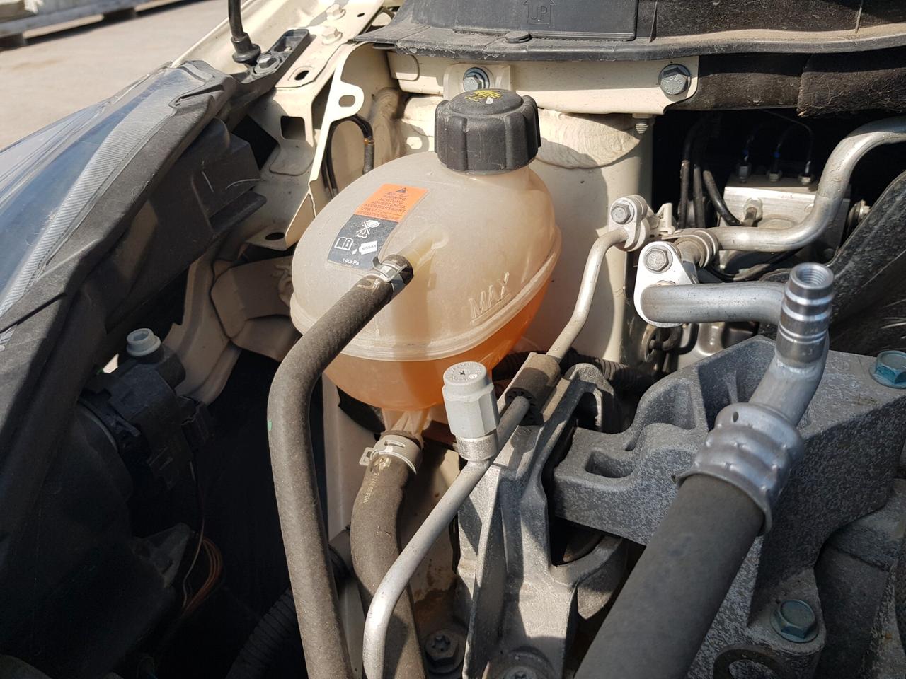 NISSAN MICRA ANNO 2018 1.0 BENZINA *AIRBAG OK