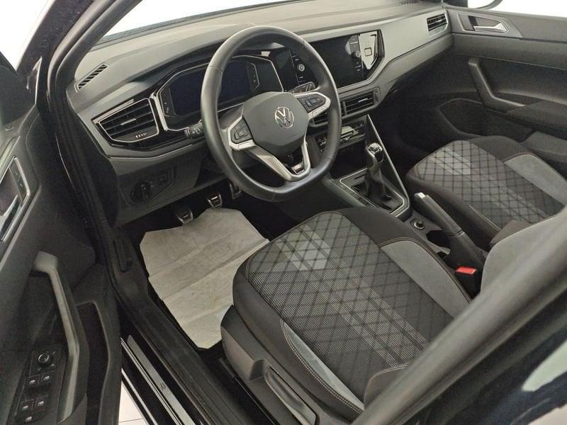 Volkswagen Taigo 1.0 TSI 115 CV R-Line