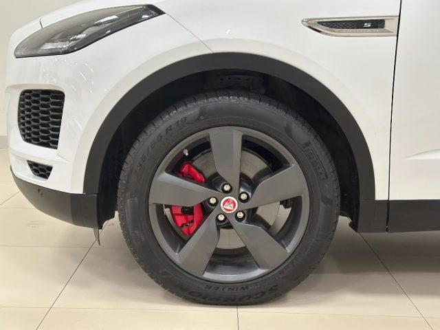 JAGUAR E-Pace 2.0D 150 CV AWD aut. S