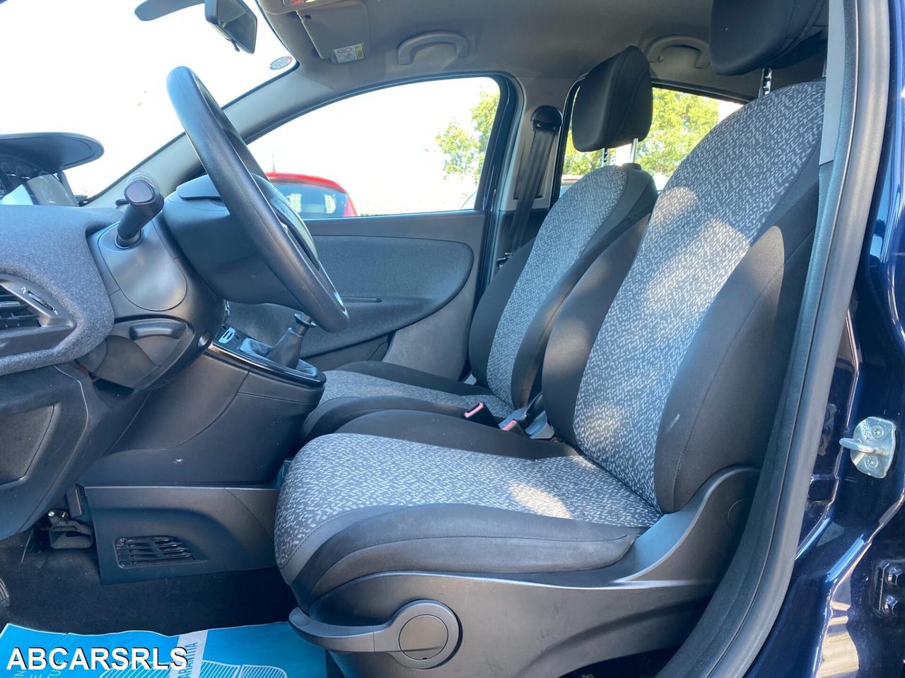 LANCIA - Ypsilon - 1.2 69 CV 5p. GPL Ecochic Ele.B