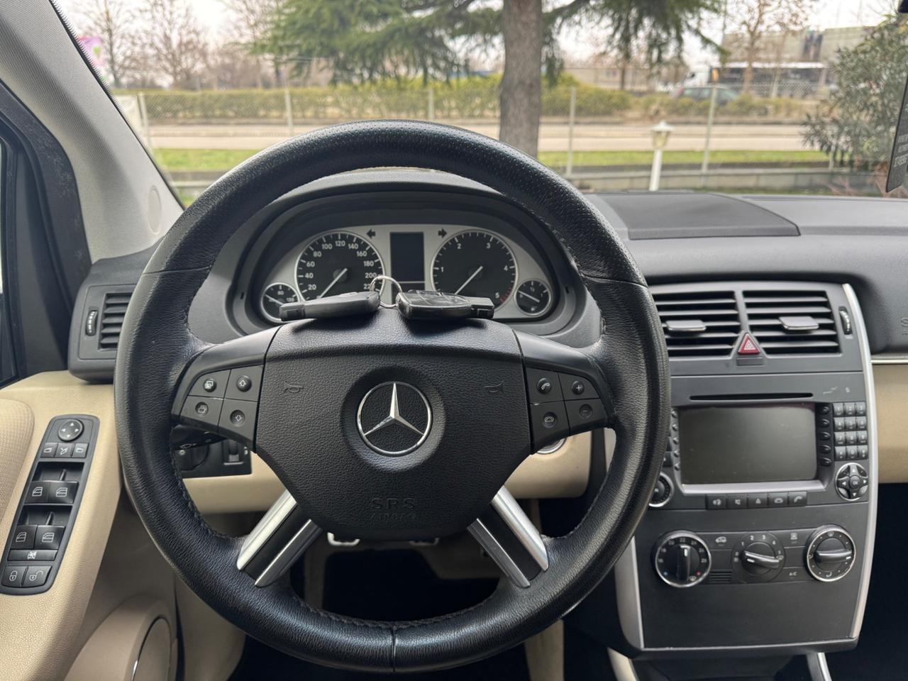 Mercedes-benz B 180 CDI Sport OK NEOPATENTATI