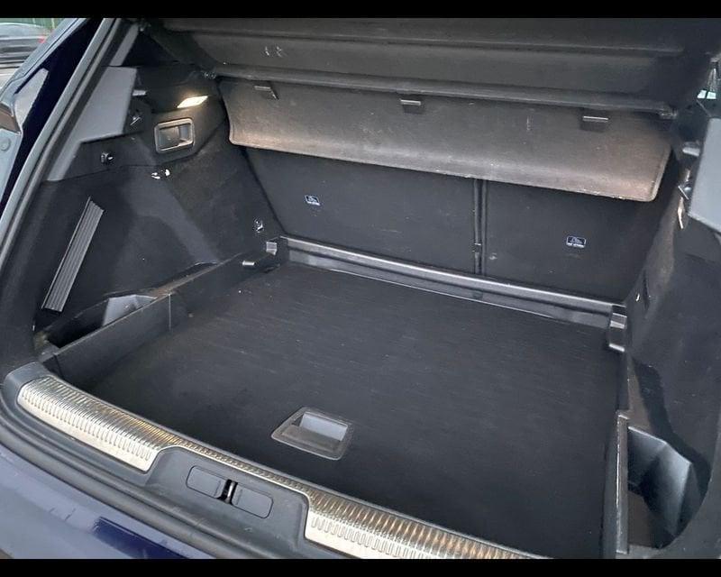 DS DS 7 DS7 Crossback 1.5 bluehdi Grand Chic 130cv auto