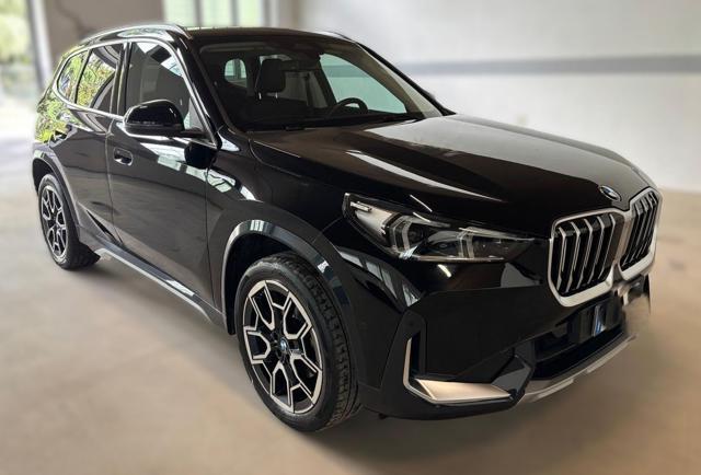 BMW X1 xDrive 20d xLine